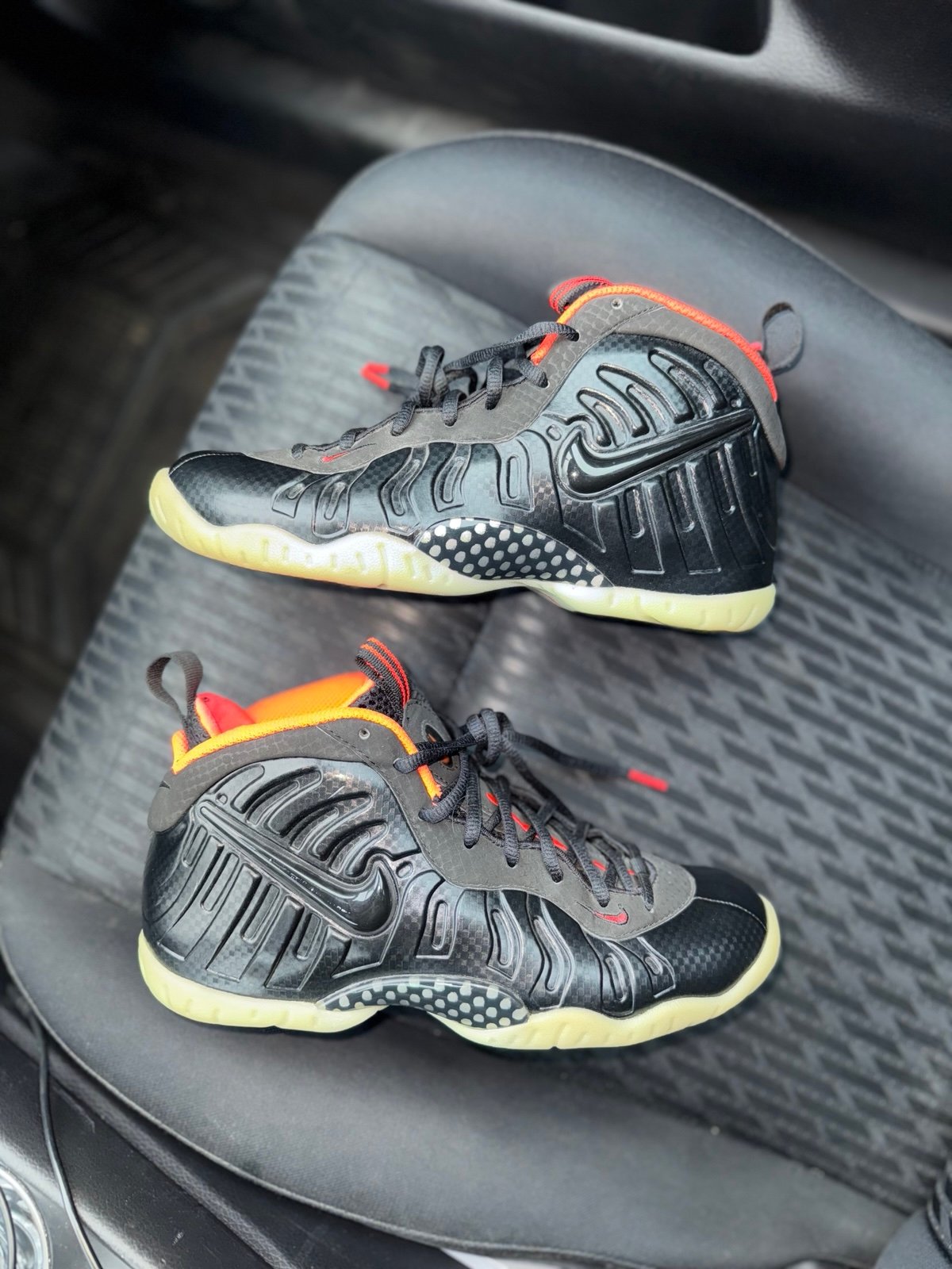 Nike Foamposite Pro Yeezy