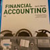 Financial accounting book ,16E, ,by Carlos S.Warren