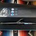 Bio ionic long barrel curling iron 1.25”
