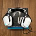 Gaming Headset - Logitech Artemis Spectr