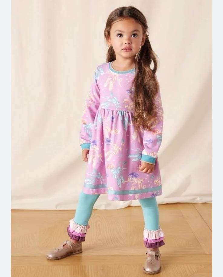Matilda Jane On Pointe Ballet dress size 10