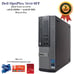 Dell OptiPlex 7010, Intel Core i5, 16GB, 256GB SSD H91173