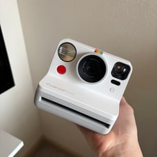 Polaroid Now Camera