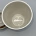 STARBUCKS 2002 Abbey Barista Coffee Canister Cookie Jar White Ceramic 64 Oz
