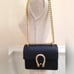 Crossbody Black Bag/purse