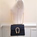 Crossbody Black Bag/purse