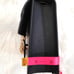 Crossbody Black Bag/purse