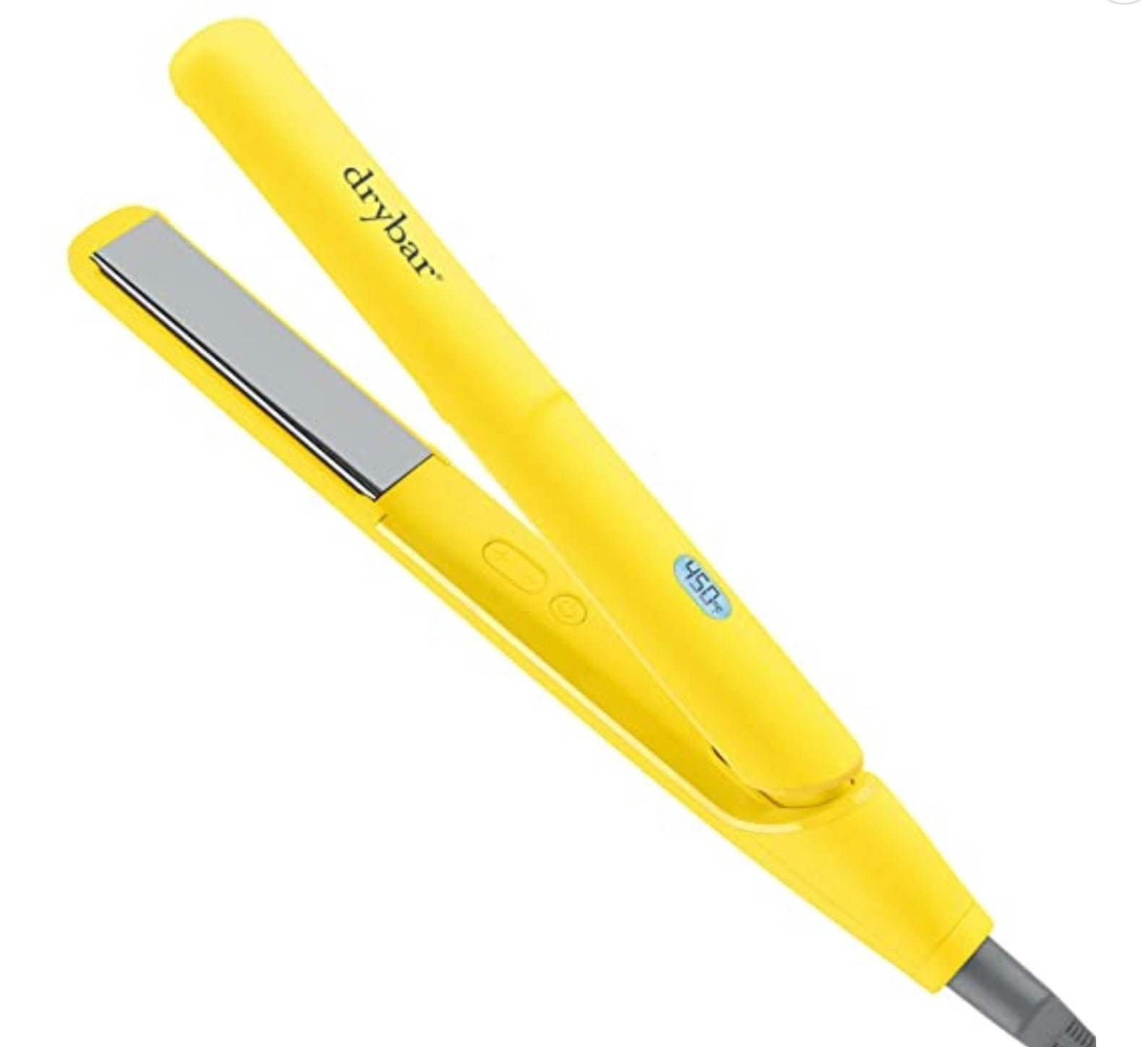 Drybar The Tress Press Digital Straightening Flat Iron