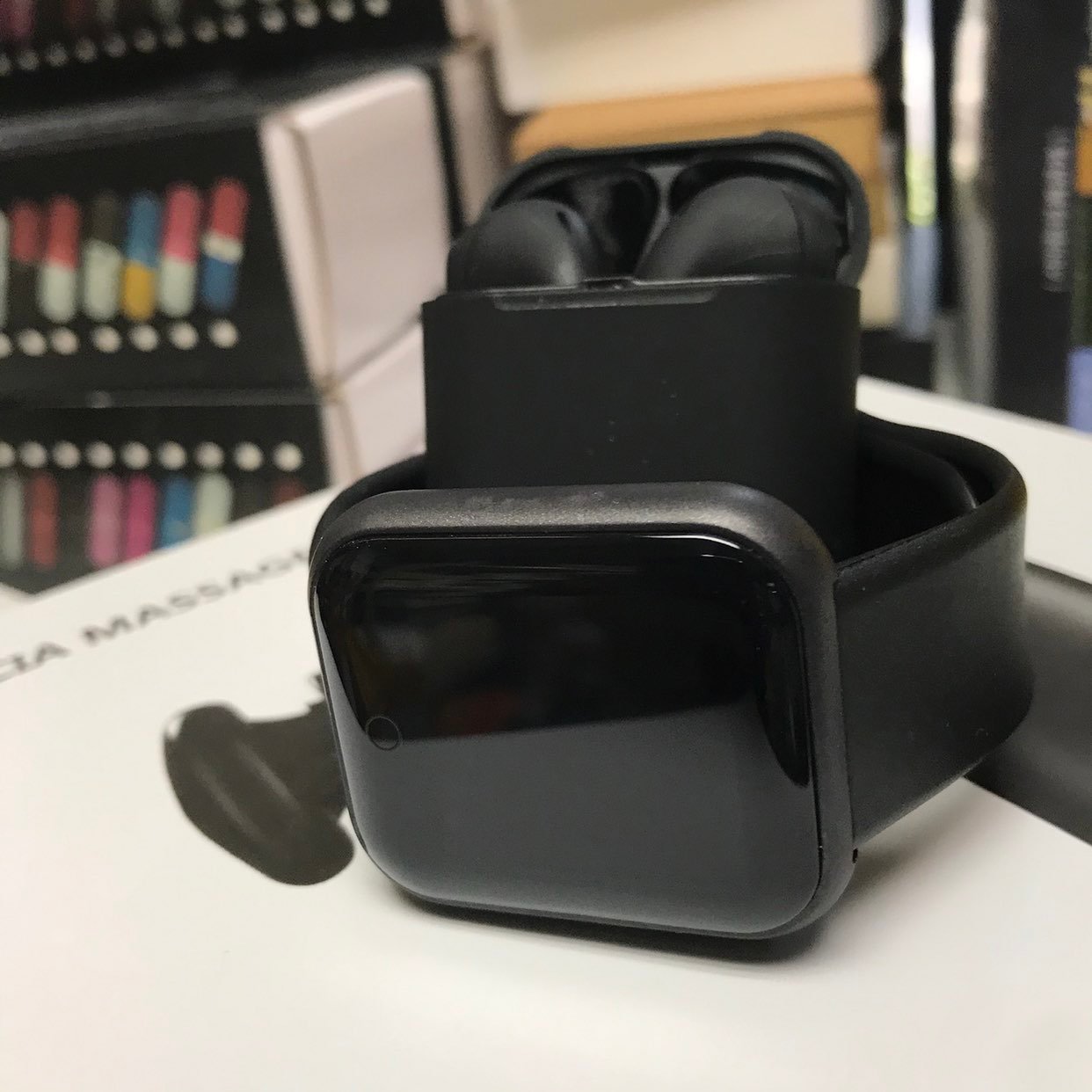 smartwatch
