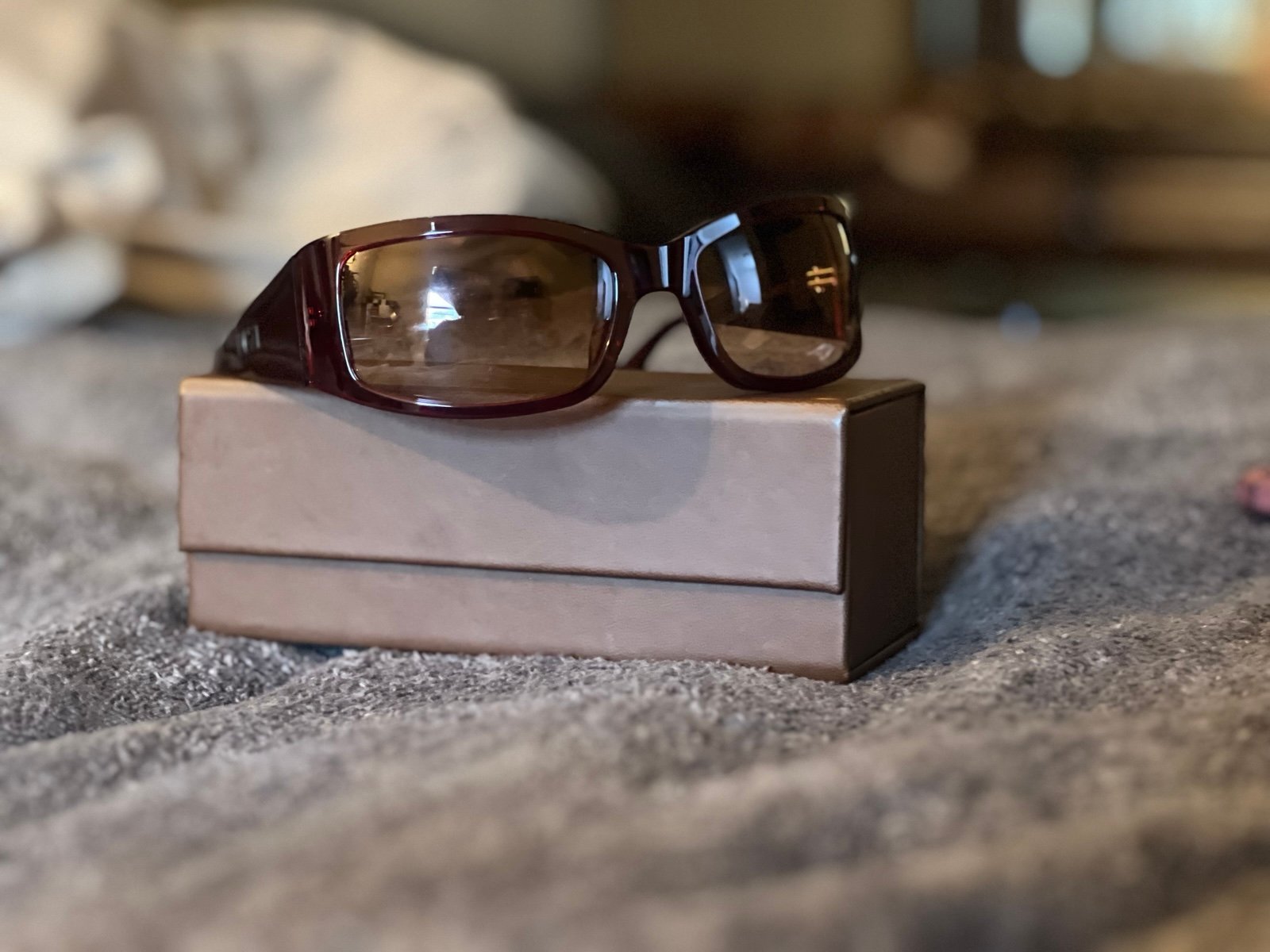 Dezi x Monet “Montay” sunglasses