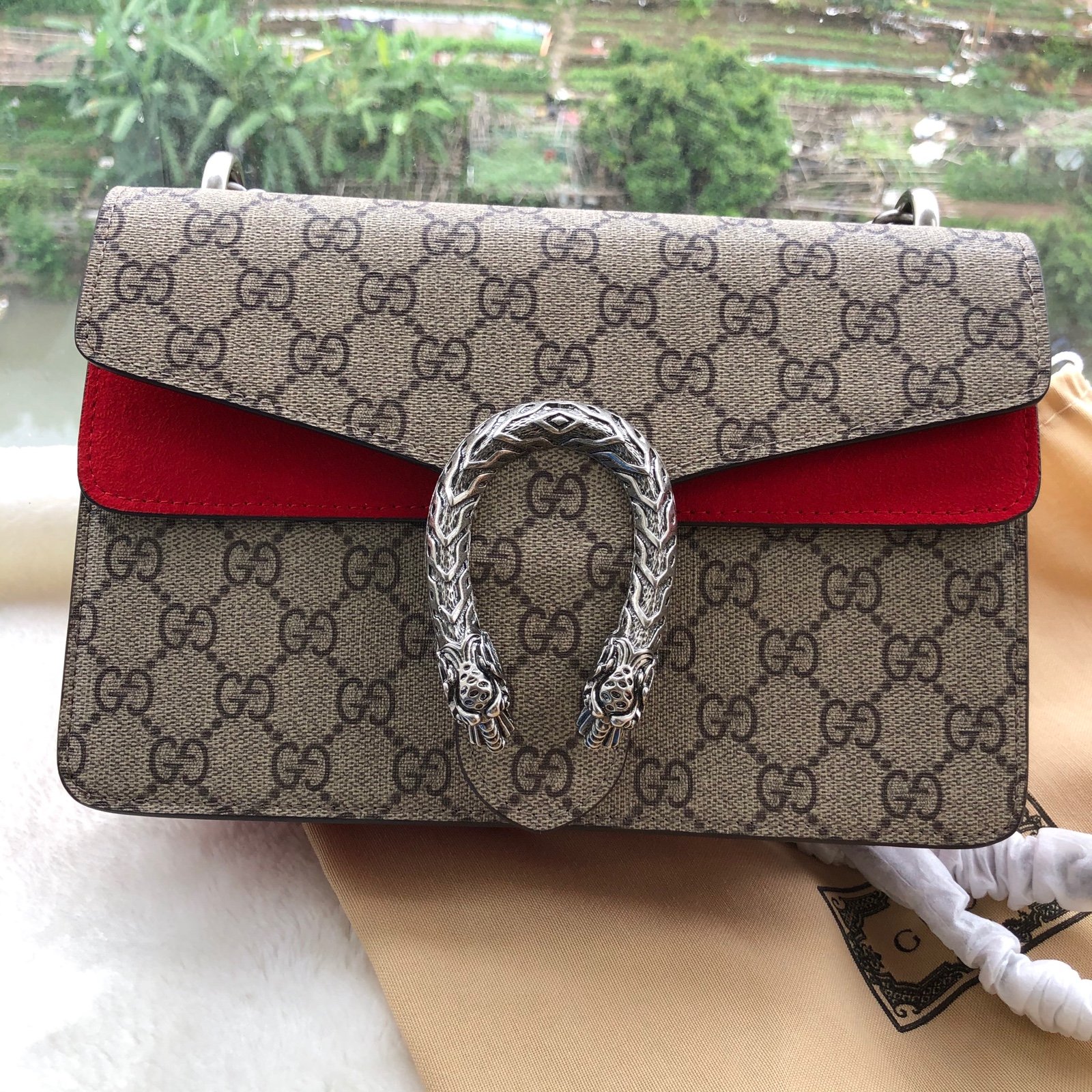 GG bag