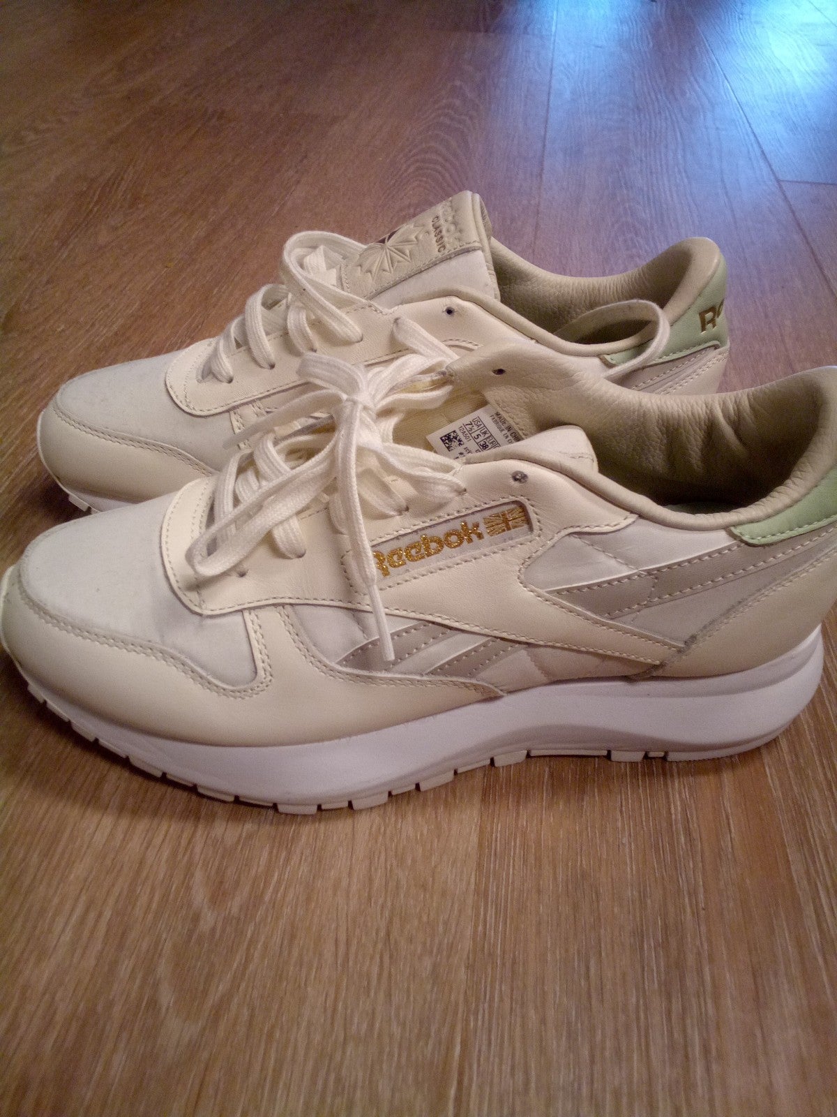 Reebok