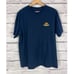 Lot (2) TOMMY BAHAMA Men's M Cold School Beer Tap Squeeze Play Graphic T-Shirts
