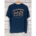 Lot (2) TOMMY BAHAMA Men's M Cold School Beer Tap Squeeze Play Graphic T-Shirts