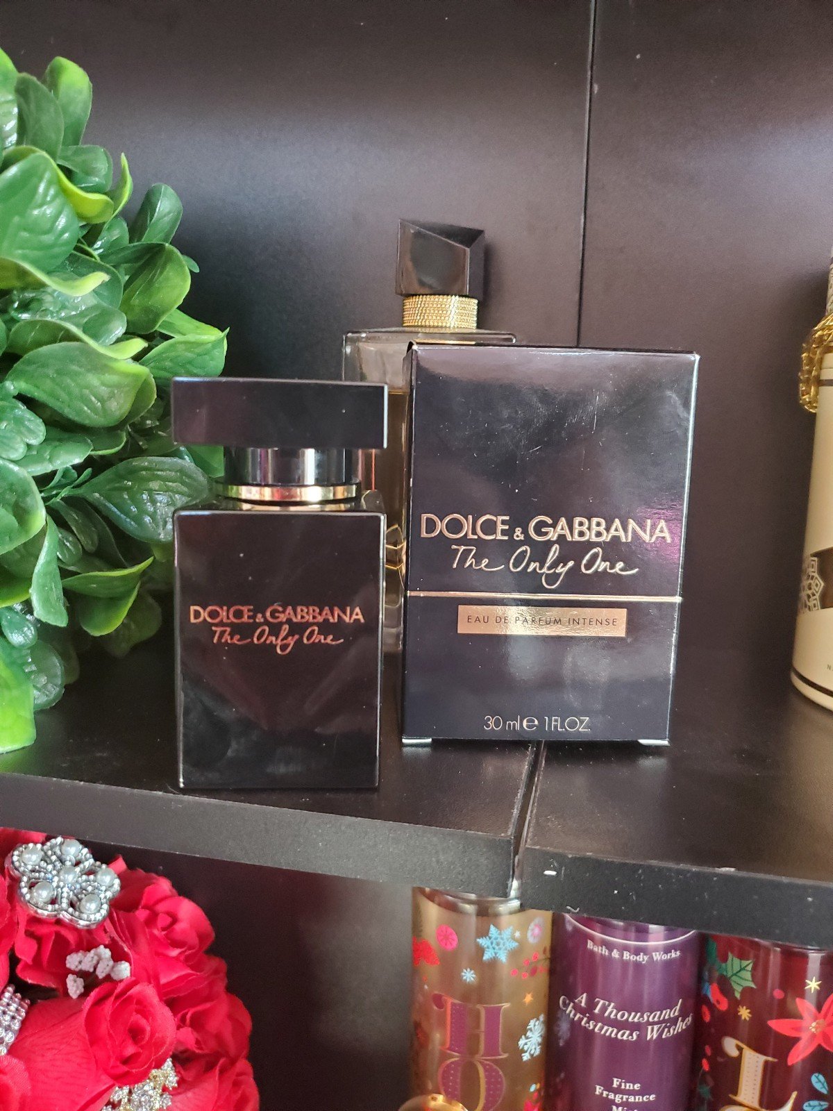 fashion mall Dolce and Gabbana The Only One Intense 1F oz EDP Beauty fashion mall Dolce and Gabbana The Only One Intense 1F oz EDP Beauty