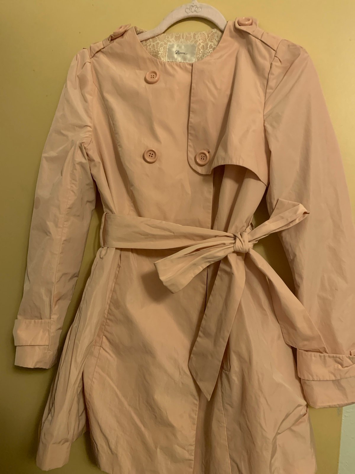 Roem Coat