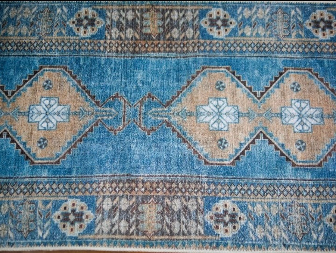 Accent Rug Runner