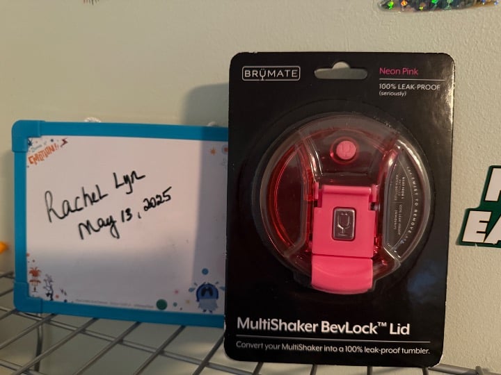 brumate multishaker bevlock lid