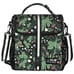 VLM Lunch Box for Women, Insulated Lunch Bag Women with Adjustable Shoulder Str