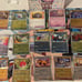Pokemon 151 Bundle Holos and non Holo bulk