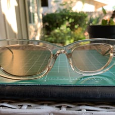 Prada Sunglasses - SPR14Y