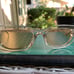 Prada Sunglasses - SPR14Y
