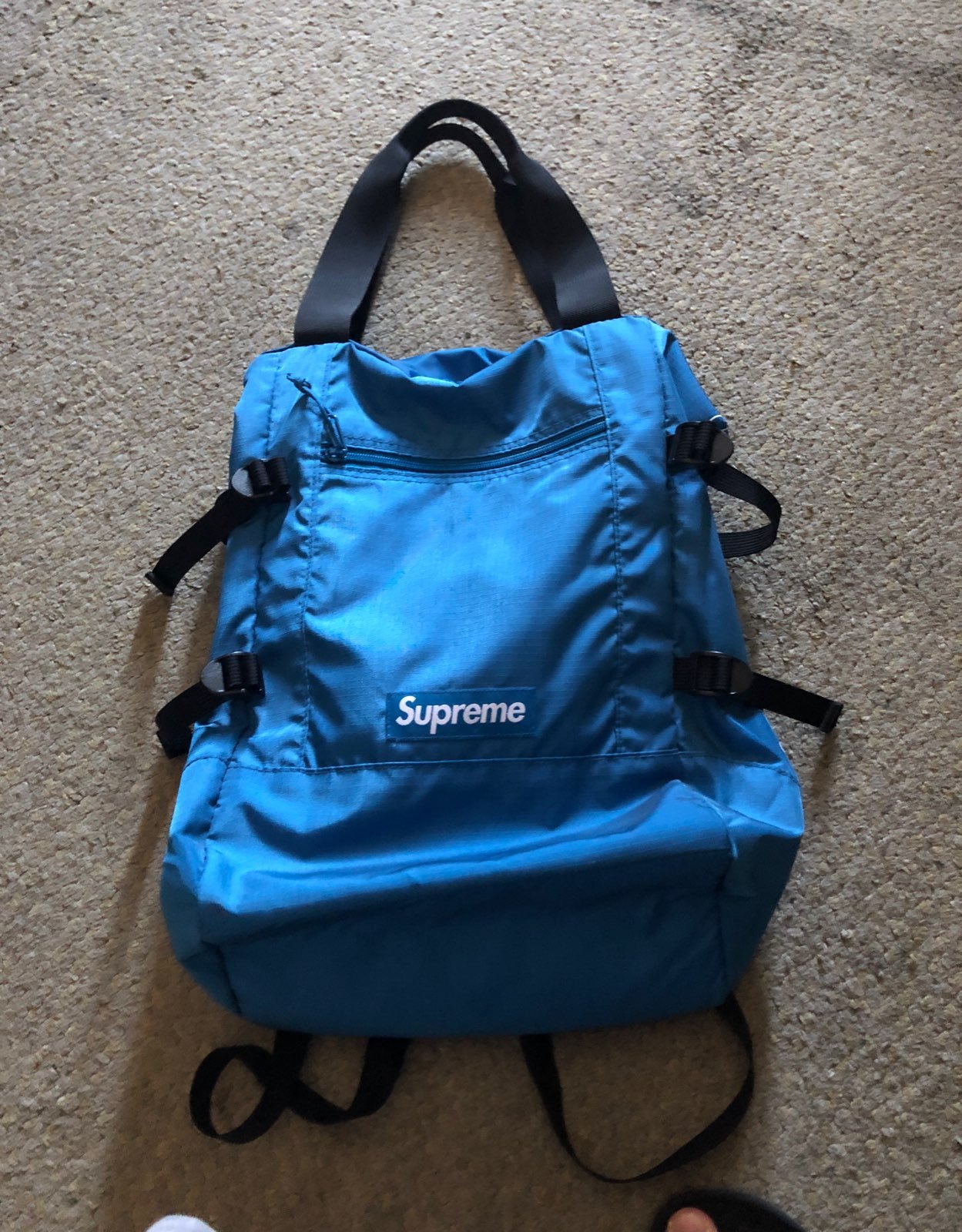 Backpack