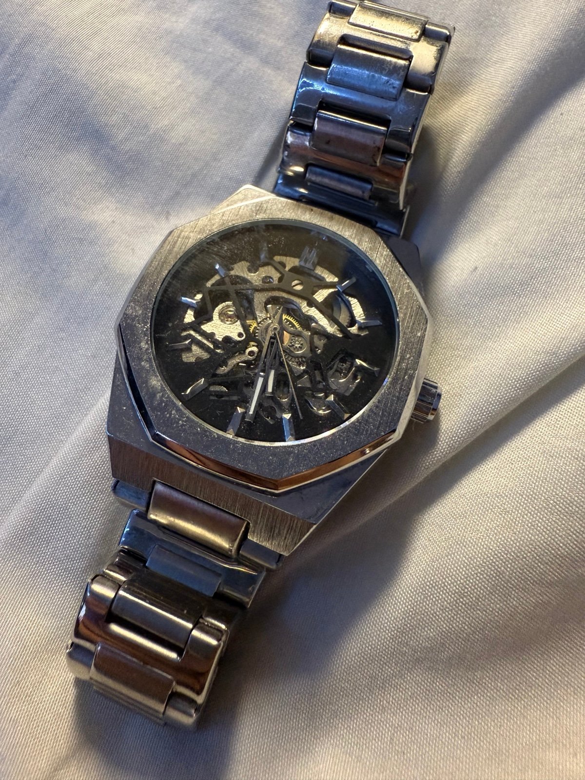 Watch