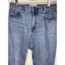 Everlane Jeans Womens 29 Crop Original Cheeky High Rise 30 x 26 Blue LIght Wash
