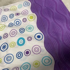 New Queen Bedroom Sheet Set