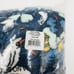 Brand New Vera Bradley Throw Blanket Floral Bursts Pattern Warm Blanket 50 X 80