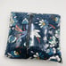 Brand New Vera Bradley Throw Blanket Floral Bursts Pattern Warm Blanket 50 X 80
