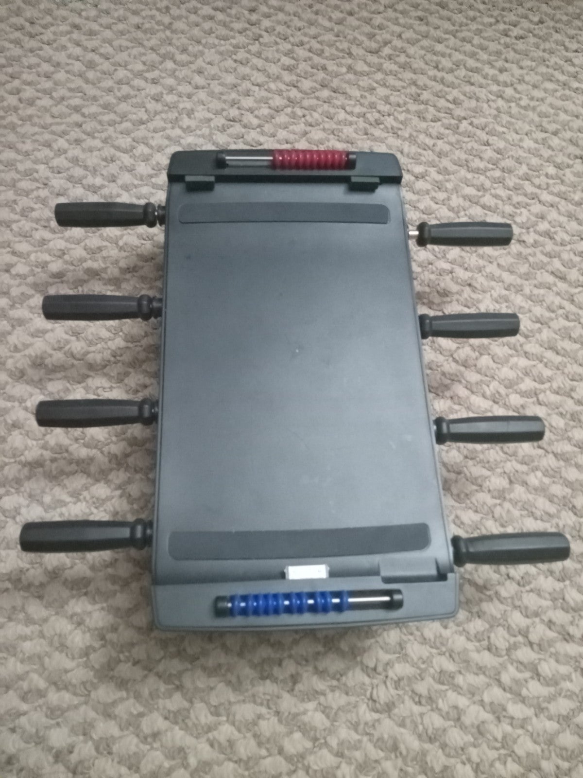 FOOSBALL FOR IPAD