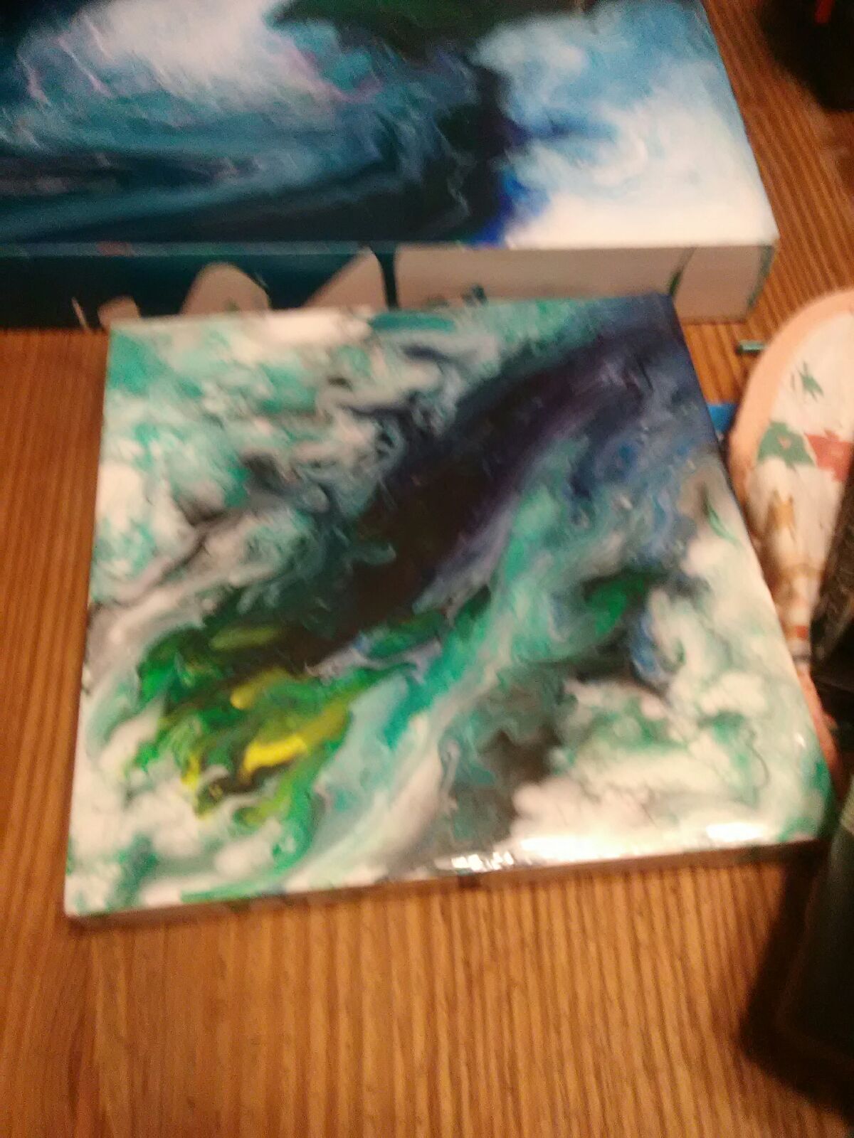 Painting
