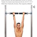 Pull up bar