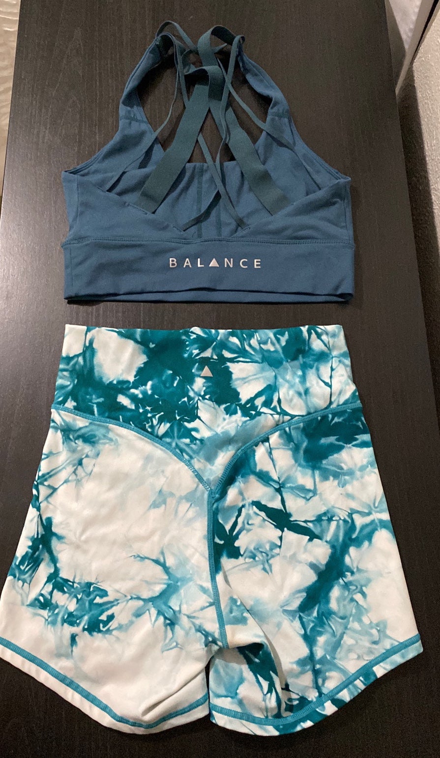 balance athletica