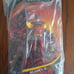 Batman Unlimited Planet X Batman.