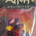 Batman Unlimited Planet X Batman.