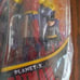Batman Unlimited Planet X Batman.