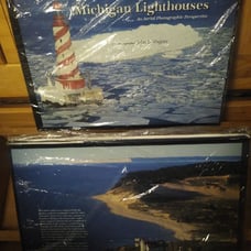 Every lighthouse michigan has to offer i