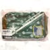 Levi - Attack on Titan Shingeki no Kyojin Chibi Chara Zip Case Pouch Bag