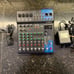 Yamaha MG10XU MG Series 10-Channel D-PRE Mic Preamps USB Audio Mixing Console