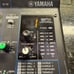 Yamaha MG10XU MG Series 10-Channel D-PRE Mic Preamps USB Audio Mixing Console