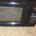 E299449  Emerson 0.9 Cu. Ft. 900W Compact Countertop Microwave Oven