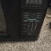 E299449  Emerson 0.9 Cu. Ft. 900W Compact Countertop Microwave Oven
