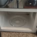 E299449  Emerson 0.9 Cu. Ft. 900W Compact Countertop Microwave Oven