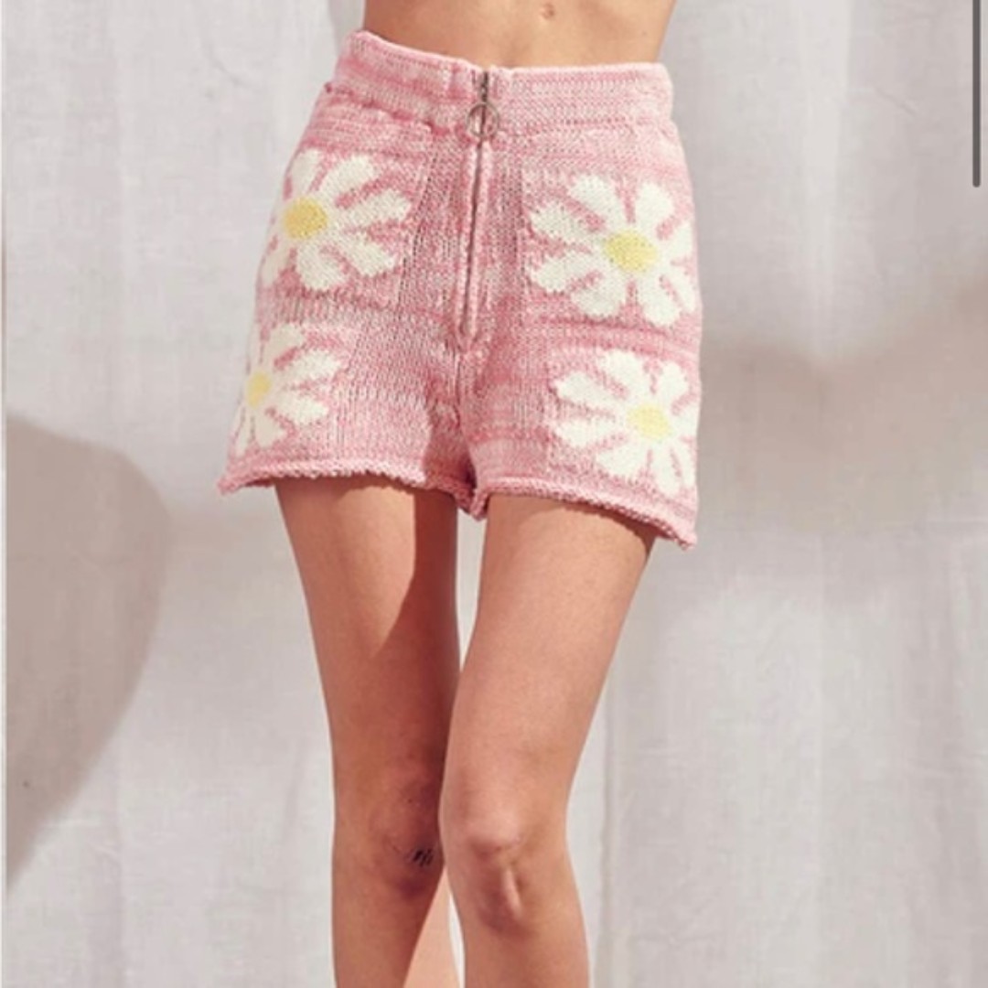 AWW MAGAZINE L'APÉRO SWEATSHORTS Other