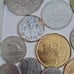 Foreign Coin lot