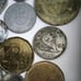 Foreign Coin lot