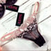 RUBYPINK Bra and Panty Set. NEW.